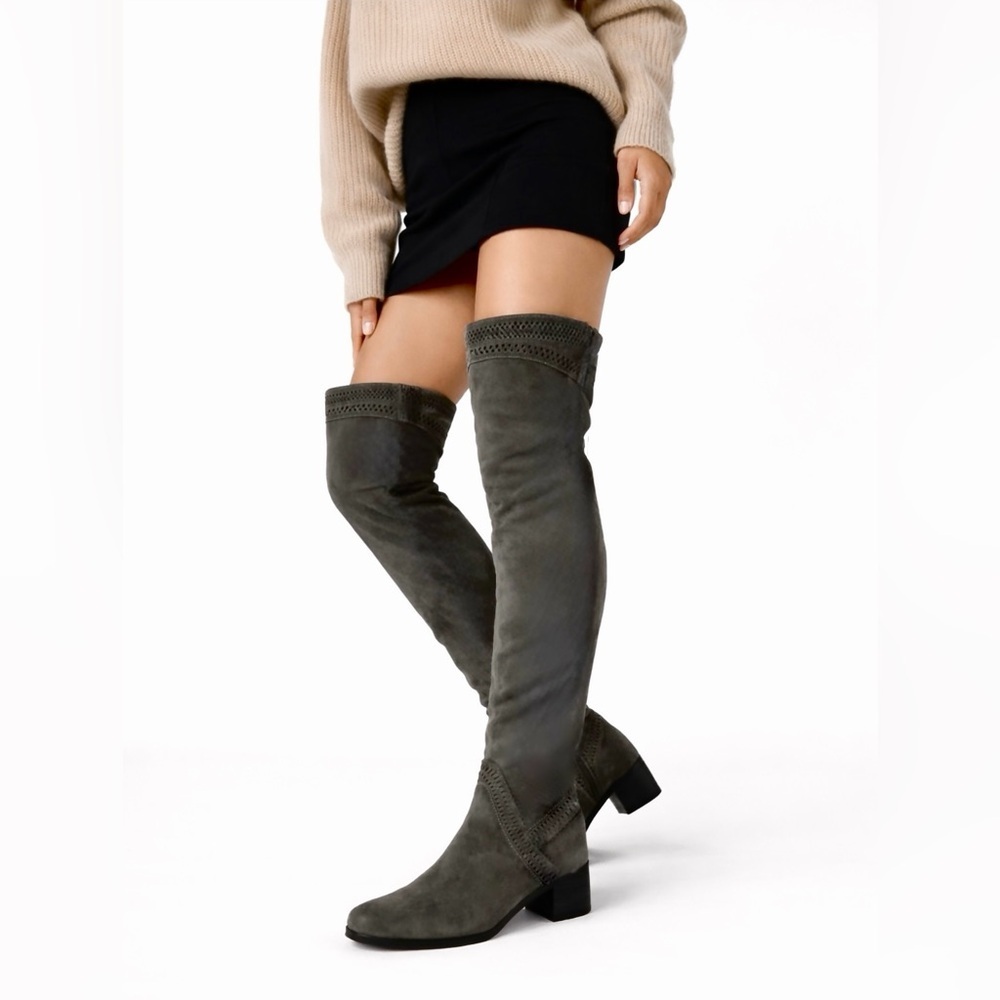 [Vince Camuto] Over The Knee Boots